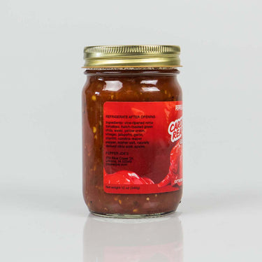 Carolina Reaper Salsa - The Pepper Pantry (Formerly Marie Sharp's)